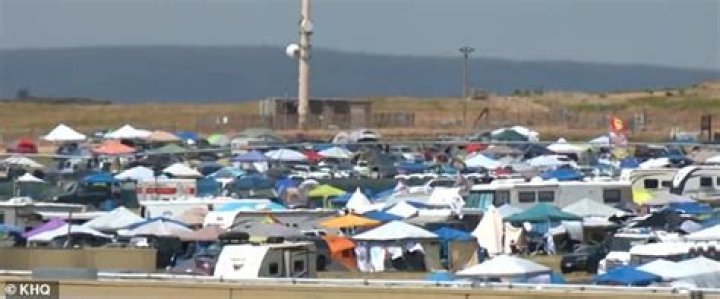 2 killed and 3 including Lily Luksich Injured In a Shooting at the Music Festival