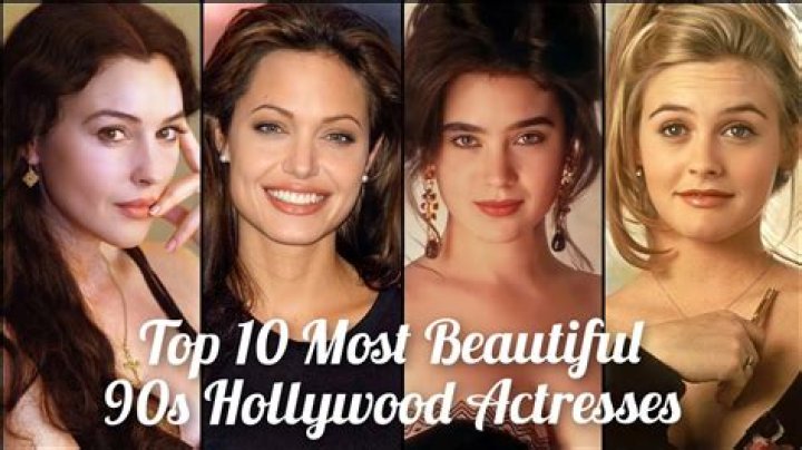 Actors Who Are In Their 90s