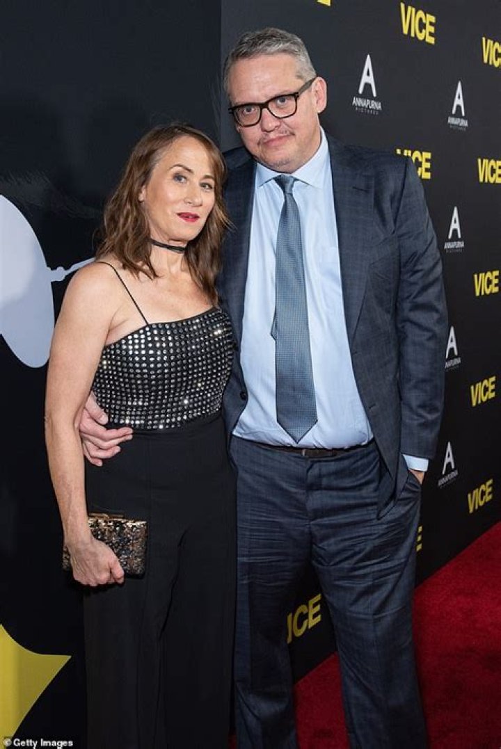 Adam McKay Biography - Facts, Childhood, Family Life & Achievements