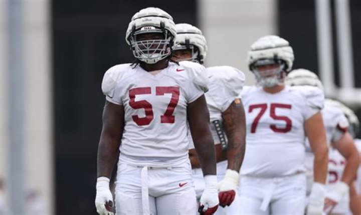 Alabama’s Elijah Pritchett Wiki, Age, Parents, Girlfriend, Height & More