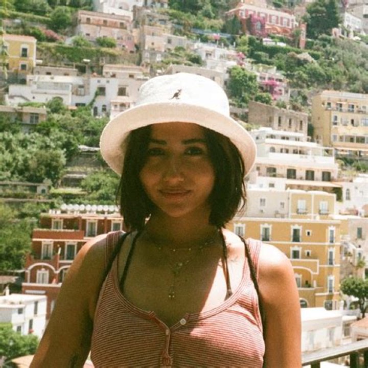 Alexia Barroso Biography - Facts, Childhood, Family Life & Achievements