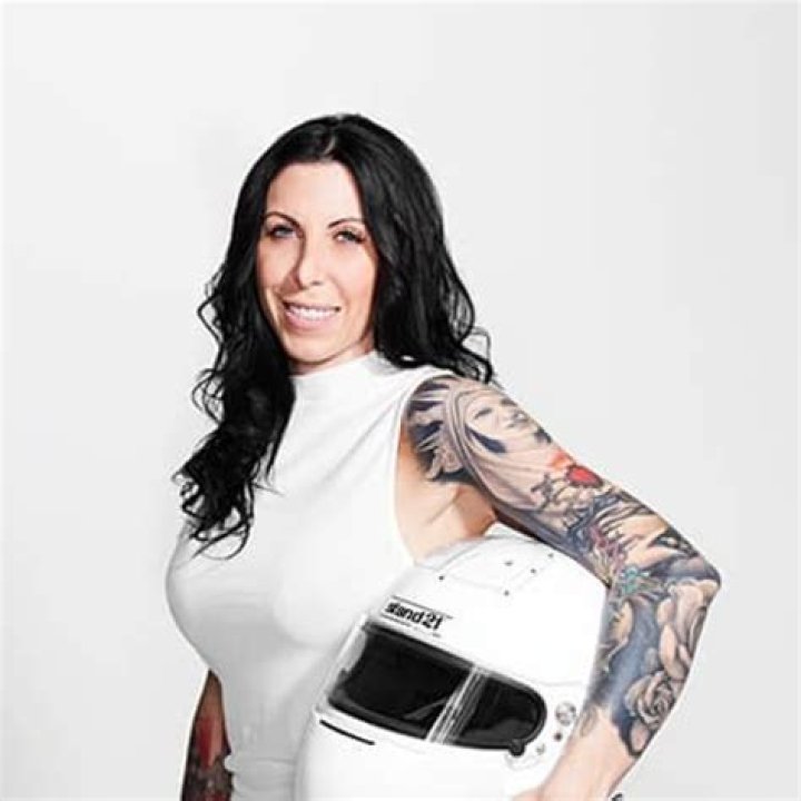 Alexis DeJoria Biography - Facts, Childhood, Family Life & Achievements of Drag Racer.