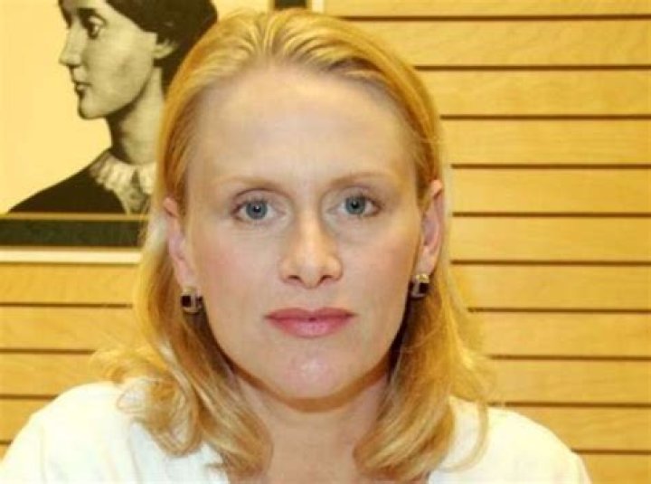 Andrea Thompson Net Worth