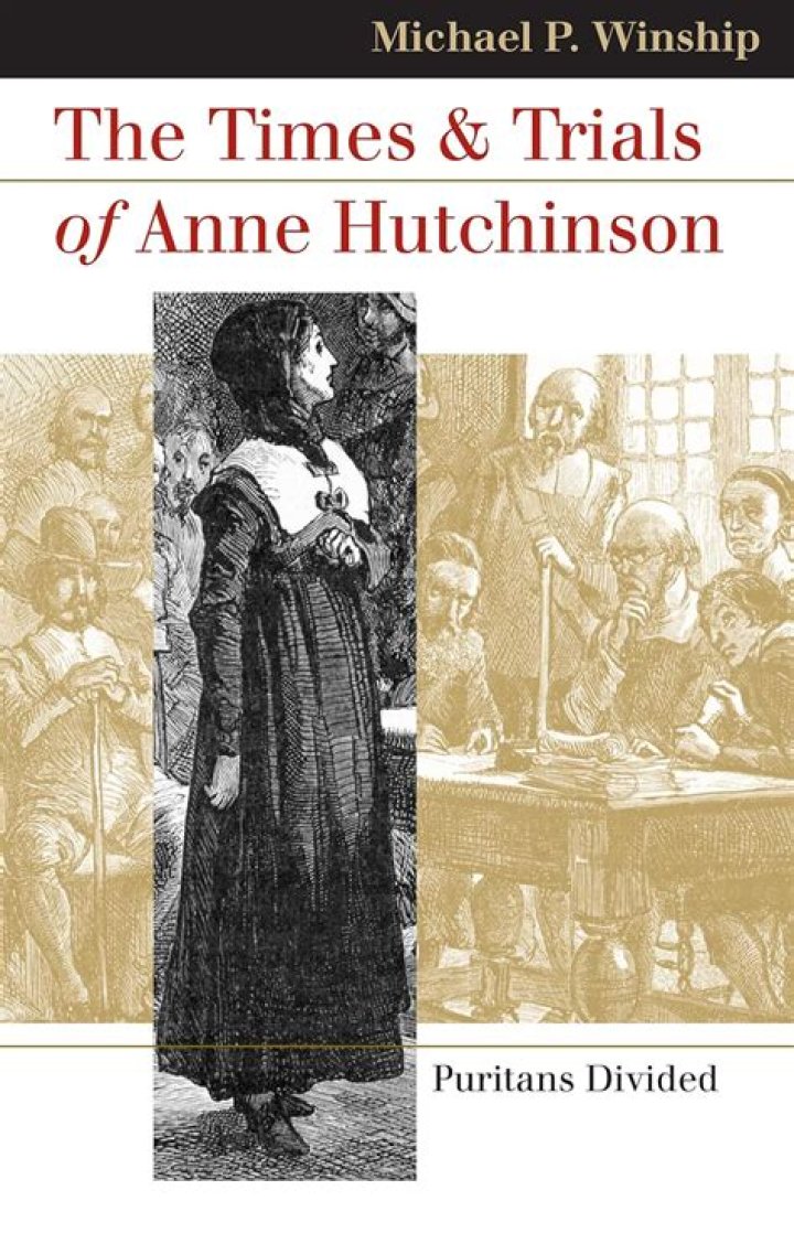 Anne Hutchinson Biography - Facts, Childhood, Family Life & Achievements