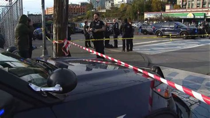 Annette Özaltin Dies in Saturday Morning Crash on I-495 Washington Beltway.