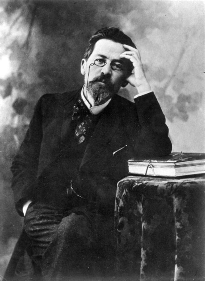 Anton Chekhov Biography - Facts, Childhood, Family Life & Achievements