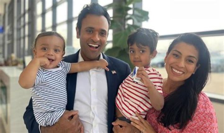 Apoorva Tewari (Vivek Ramaswamy’s Wife) Wiki, Age, Net Worth, Ethnicity, Kids, Parents and More