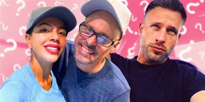 Are Jasmine And Gino From 90 Day Fiancé Still Together? – Celebrity