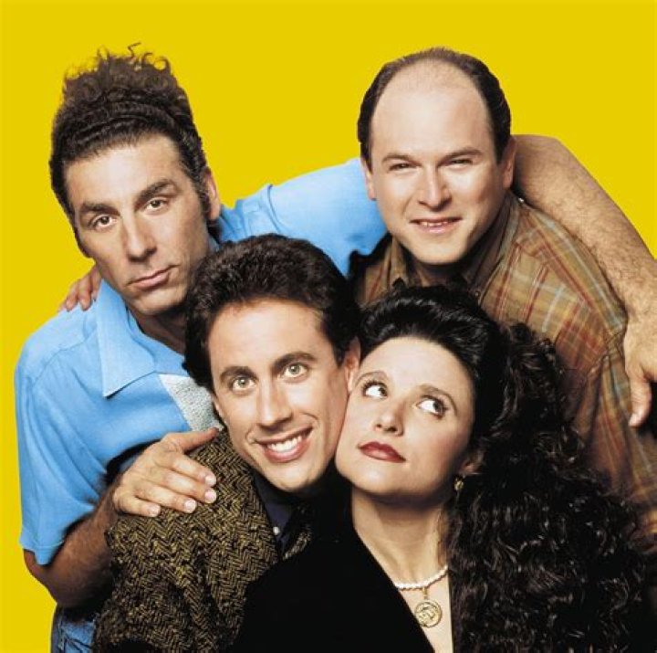 Are The Seinfeld Cast Still Friends? – Celebrity