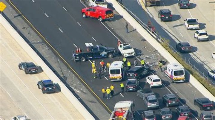 Ashley Banks Dies in Traffic Collision Car Accident In Belt Parkway Highway