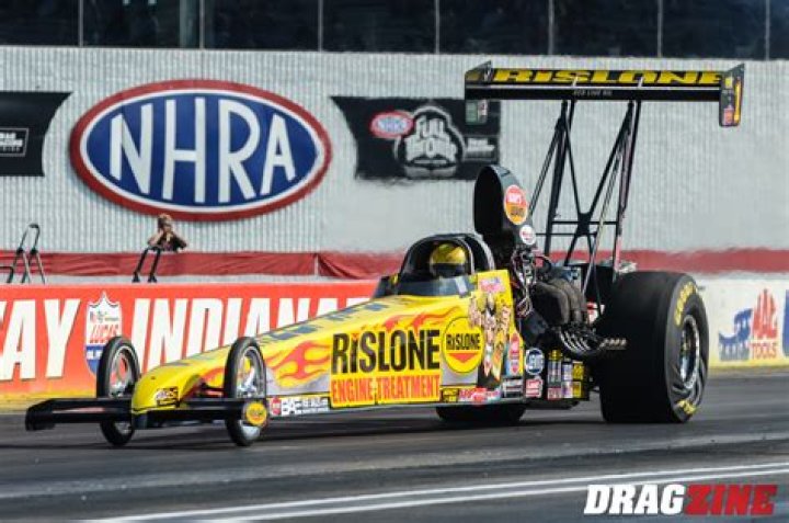 Bill Reichert Passes Away, “5-time World Dragracer Champion”