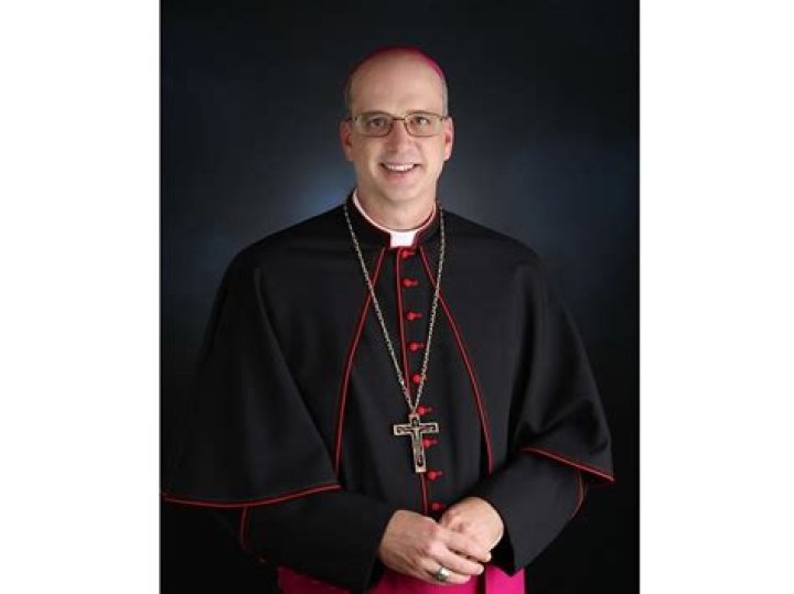 Bishop ‘Kevin Birmingham’ Dies Mysteriously, What Happened?