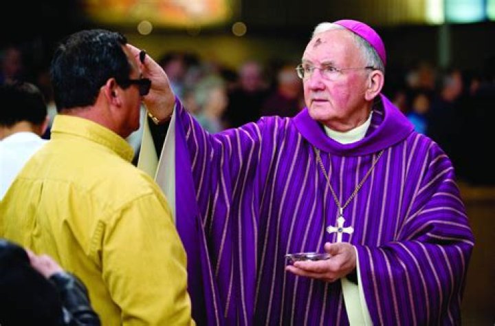 Bishop Tod David Brown Obituary, Bishop Emeritus Of Diocese Of Orange