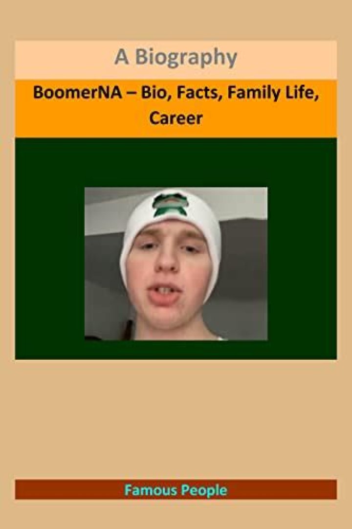 BoomerNA – Bio, Facts, Family Life, Career
