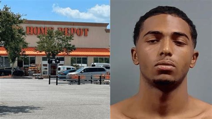 Brooklyn Sims Dies in Alabama Shooting, Escambia County Home Depot