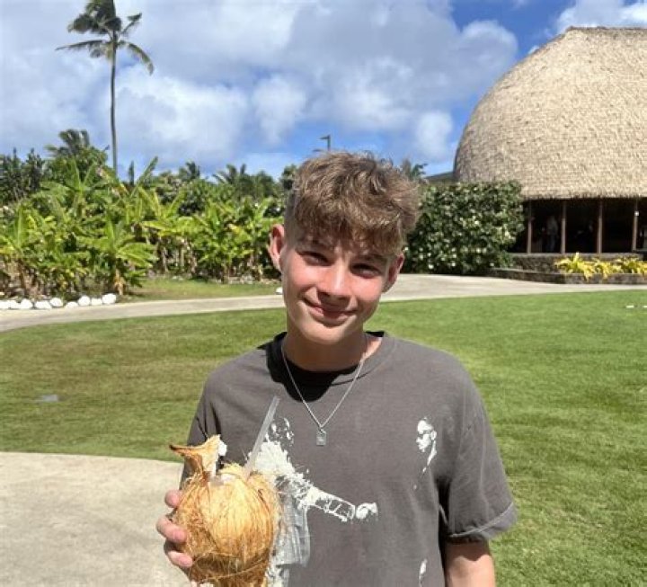 Bruce (Trey) Nelson – Bio, Facts, Family of the YouTuber