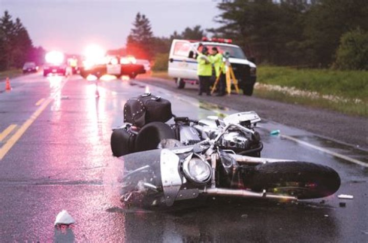 Caleb Forsythe Obituary, Visitation, Funeral Service… Motorcycle Accident Oklahoma City