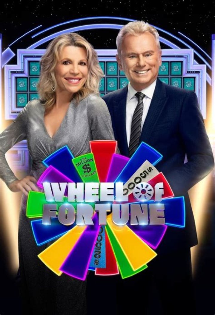 Can I Create My Own Wheel Of Fortune Game? – Celebrity