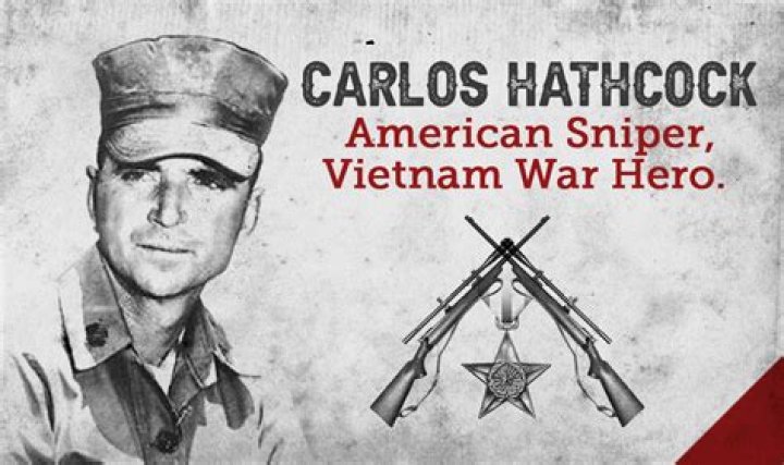 Carlos Hathcock Biography - Facts, Childhood, Family Life of US Marine Sniper