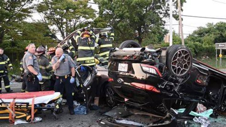 Caroline Cole Raleigh NC Died in Fire Accident, Vice President of Hughes Marino