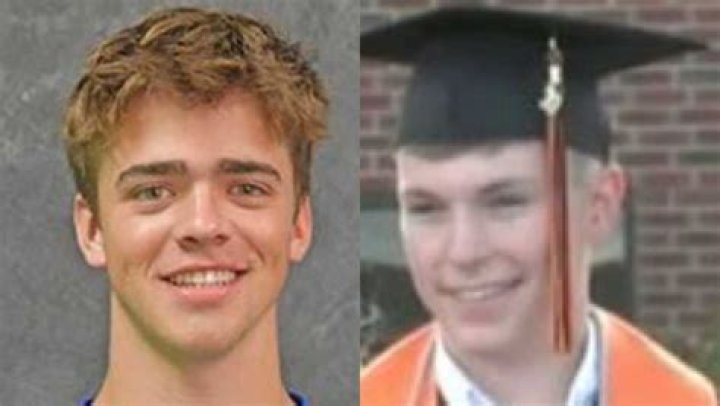 Chase Fossett Died in Castine crash remembered as ‘respected’ student-athletes