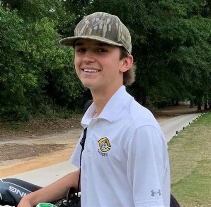Chase Wyatt Newman Obituary, Visitation and Burial Details