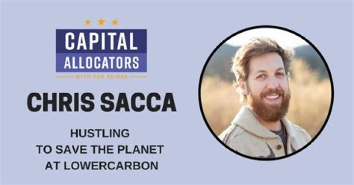Chris Sacca Biography - Facts, Childhood, Family Life & Achievements of Venture Investor