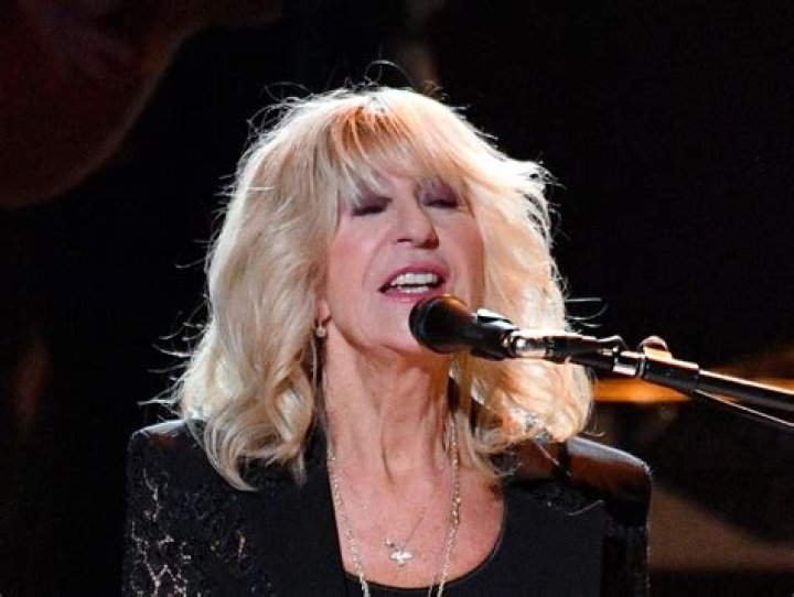 Christine McVie Children; Did Christine McVie Have a Child?