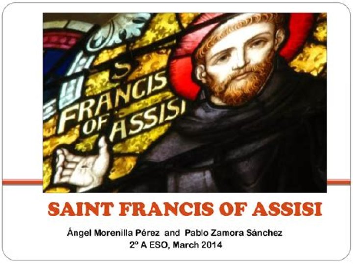 Clare Of Assisi Biography - Facts, Childhood, Family Life & Achievements