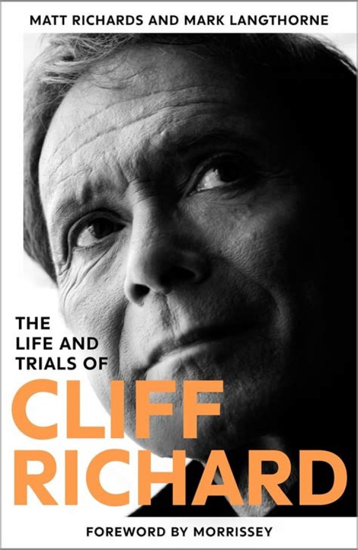 Cliff Richard Biography - Facts, Childhood, Family Life & Achievements