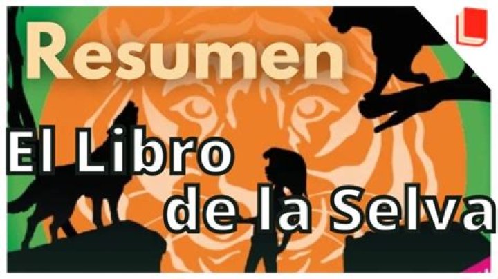 ¿Cómo se llama la niña que sale en el libro de la selva? – Celebrity