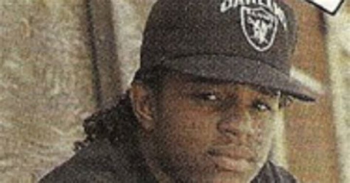 Dangerous Dame aka Damon Edwards Passes Away, Oakland rapper