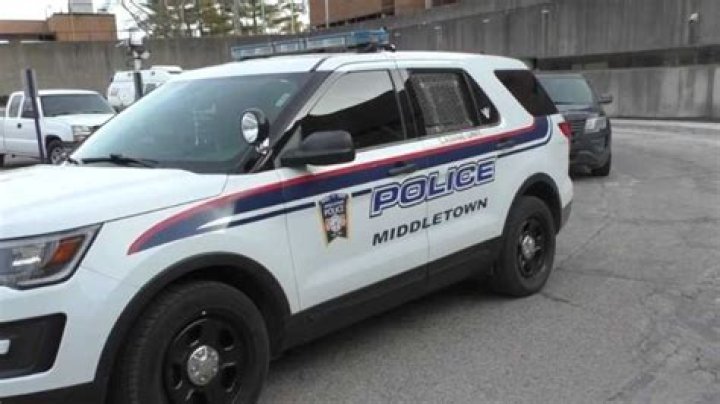 Daniel Fitzgerald is 1 Of 2 People Killed In Middletown Shooting