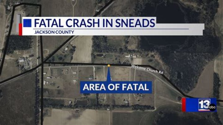 David Faulx Dies In a Fatal Winfield Township Car Crash