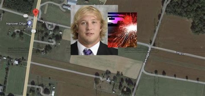 Deane Cheatham Died In Saturday Hanover Fatal Vehicle Crash