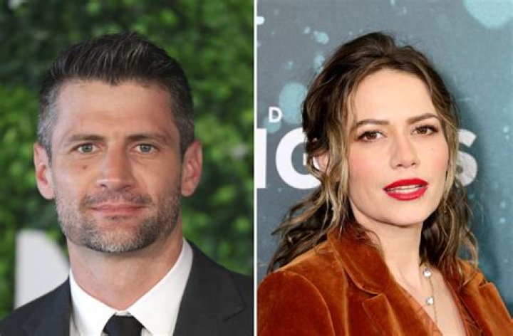 Did Bethany Joy Lenz and James Lafferty ever date? – Celebrity
