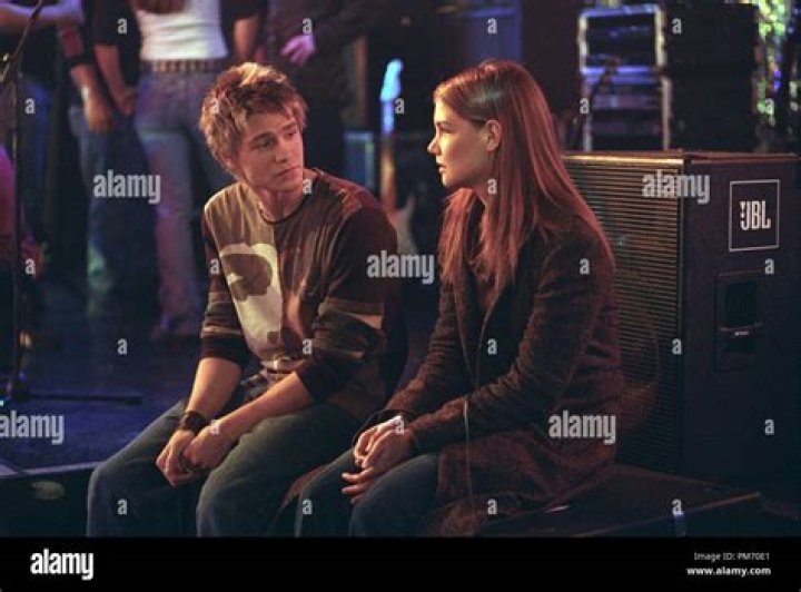 Did Chad Michael Murray sing in Dawson’s Creek? – Celebrity