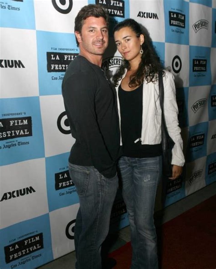 Did Michael Weatherly And Cote De Pablo Date? – Celebrity