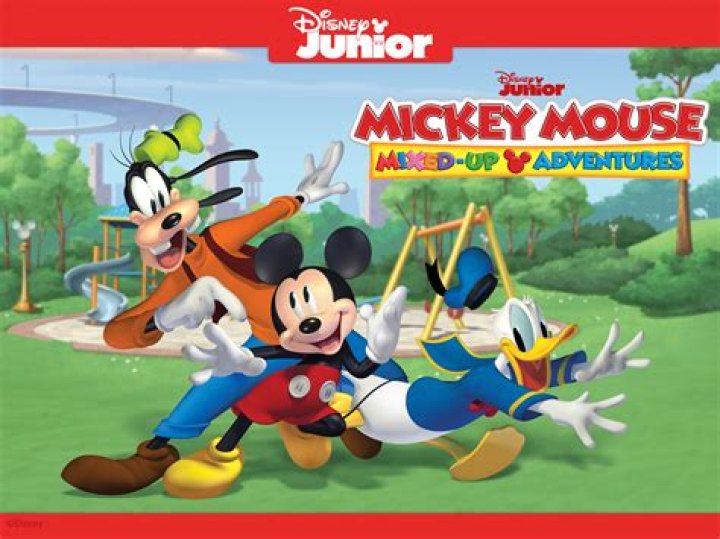 Did Mickey Mouse Mixed-Up Adventures get canceled? – Celebrity