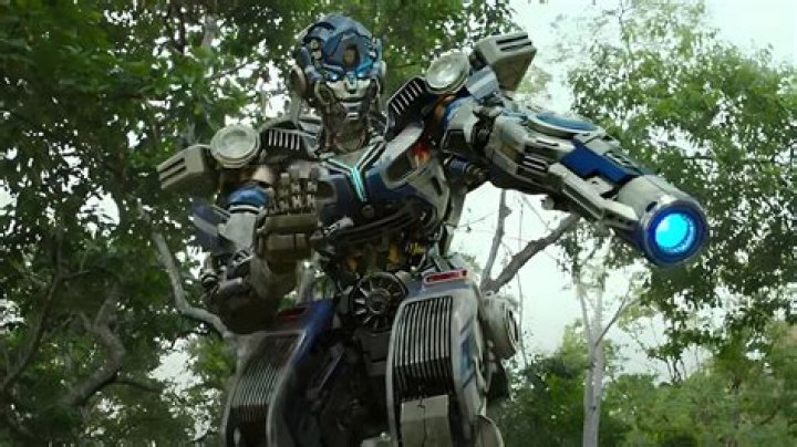 Did Mirage have powers? – Celebrity