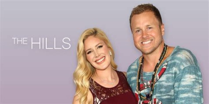 Did Spencer and Teddy end up together? – Celebrity