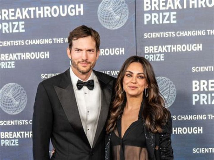 Dimitri Portwood Kutcher – Bio, Facts, Family Life of Mila Kunis’ Son