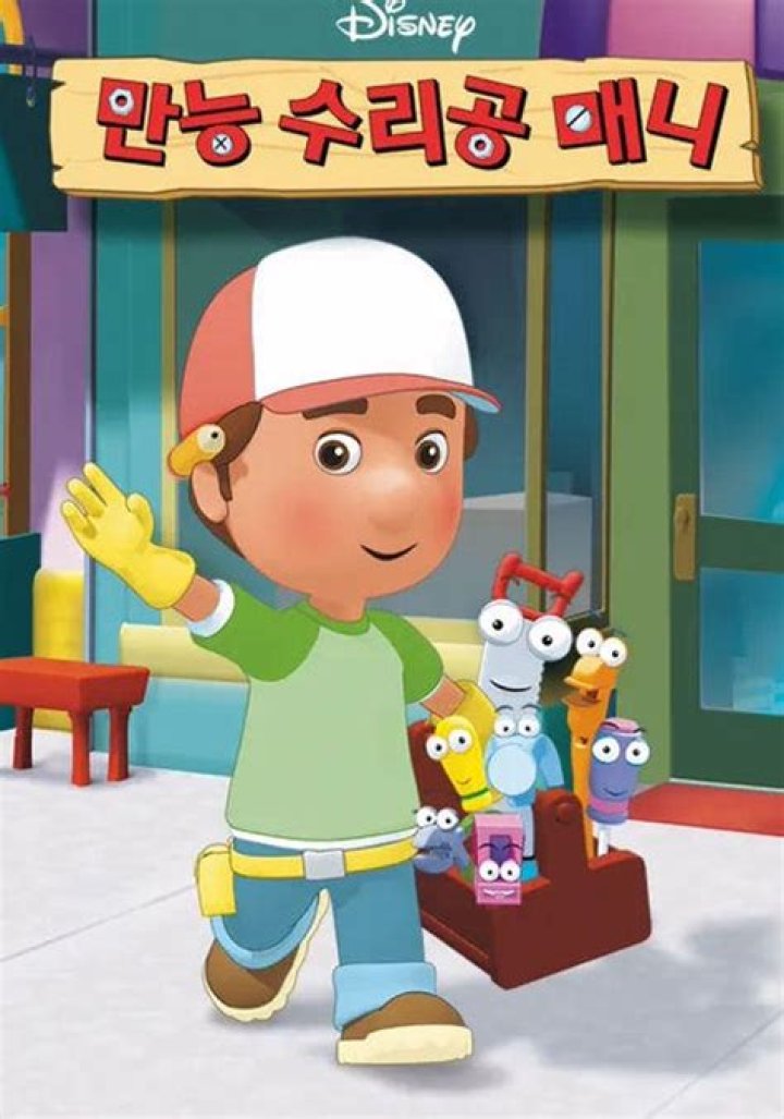 Does Handy Manny and Kelly date? – Celebrity