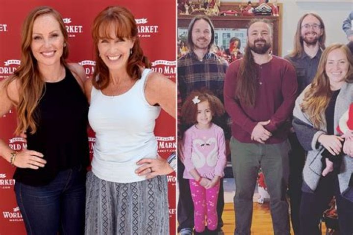 Does Mina Starsiak Have A Sister Jessica? – Celebrity