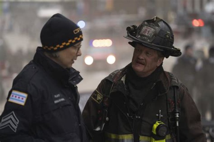 Does Mouch Leave Chicago Fire? – Celebrity