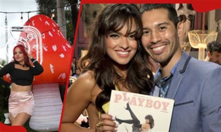 Does Nina Drama Have A Boyfriend? – Celebrity