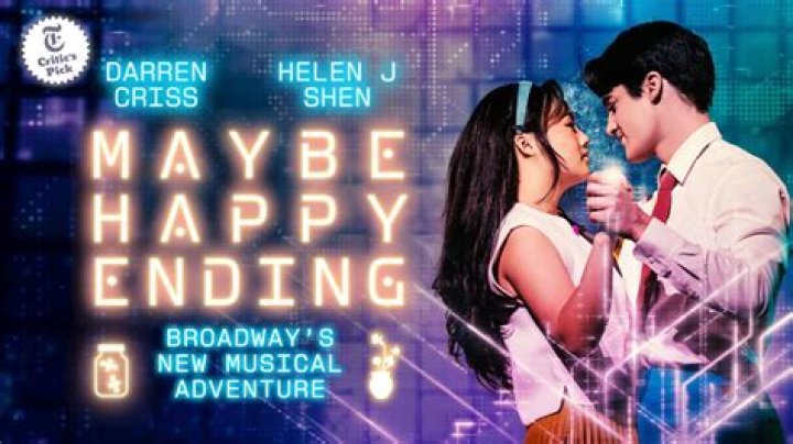 Does The Shack Have A Happy Ending? – Celebrity