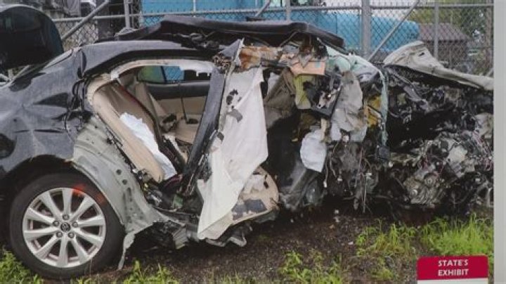 Donovan Johnson Dies In a Car Accident