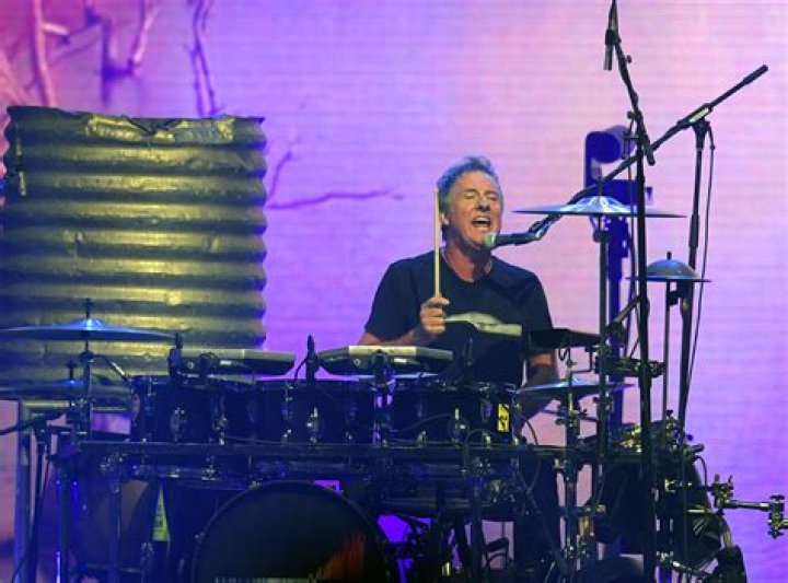 Drummer Bennett Kent Stacks Dies From Cancer Scream Band Member
