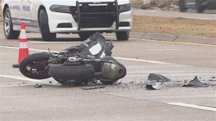 Dylan Lawson Dies In a Motorcycle Accident,